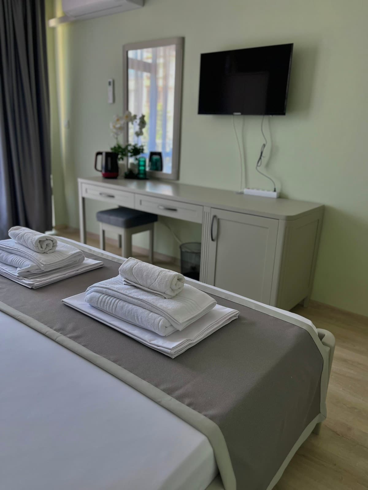 Stylish Hotel